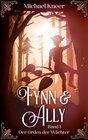 Buchcover Fynn & Ally - Band 1