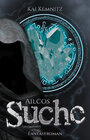 Buchcover Ailcos Suche