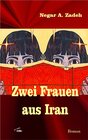 Buchcover Zwei Frauen aus Iran