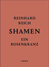 Buchcover shamen