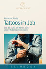 Buchcover Tattoos im Job