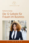 Buchcover Die 12 Gebote für Frauen im Business