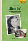 Buchcover "Bem be"