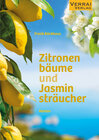 Buchcover Zitronenbäume und Jasminsträucher