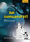 Buchcover Das Sonnwendfest