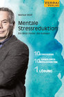 Buchcover Mentale Stressreduktion -