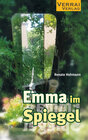 Buchcover Emma im Spiegel