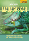 Buchcover Madagaskar