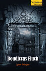 Buchcover Boudiccas Fluch