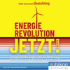 Buchcover Energierevolution jetzt!: Mobilität, Wohnen, grüner Strom und Wasserstoff: Was führt uns aus der Klimakrise – und was ni