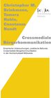 Buchcover Crossmediale Bürgerkommunikation / Hochschulverlag Mittweida