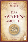 Buchcover Das Awaren-Amulett