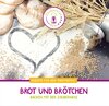 Buchcover Brot und Brötchen