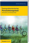 Buchcover Demografieorientiertes Personalmanagement
