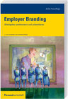 Buchcover Employer Branding