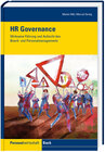 Buchcover HR Governance