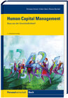 Buchcover Human Capital Management