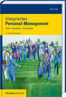 Buchcover Integriertes Personal-Management