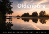 Buchcover Oldenburg 2020