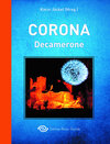 Buchcover Corona-Decamerone
