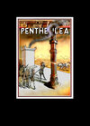 Buchcover Penthesilea