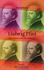 Buchcover Ludwig Pfau