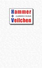 Buchcover Hammer + Veilchen, Jahrbuch 2020