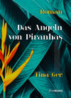 Buchcover Das Angeln von Piranhas
