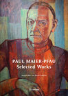 Buchcover Paul Maier-Pfau
