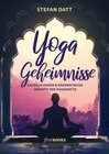 Buchcover Yoga Geheimnisse