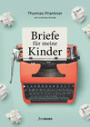 Buchcover Briefe für meine Kinder