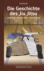 Buchcover Die Geschichte des Jiu Jitsu