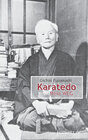 Buchcover Karatedo