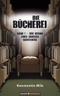 Buchcover Die Bücherei