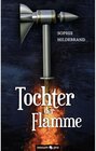 Buchcover Tochter der Flamme