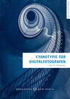 Buchcover Cyanotypie für Digitalfotografen