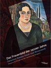 Buchcover Das Frauenbild der 1920er Jahre Zwischen Femme fatale und Broterwerb