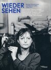 Buchcover Wieder · Sehen. Berliner Künstlerinnen und Künstler treffen Helga Paris