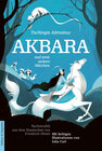 Buchcover Akbara und zwei andere Märchen