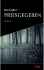 Buchcover Preisgegeben