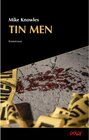Buchcover Tin Men