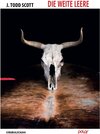 Buchcover Die weite Leere
