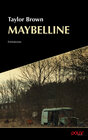 Buchcover Maybelline