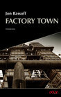 Buchcover Factory Town