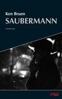 Buchcover Saubermann