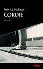 Buchcover Cordie