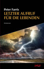 Buchcover Letzter Aufruf für die Lebenden