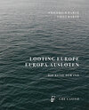 Buchcover Looting Europe / Europa ausloten