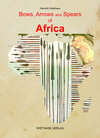 Buchcover Bows, Arrows and Spears of Africa