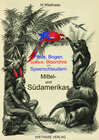 Buchcover Pfeile, Bogen, Speere, Blasrohre und Speerschleudern Mittel- und Südamerikas